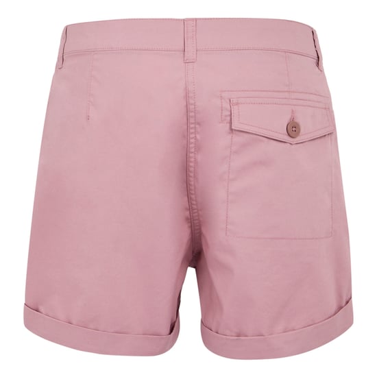 Regatta Dames/Dames Pemma Shorts (Lila) - Image 2
