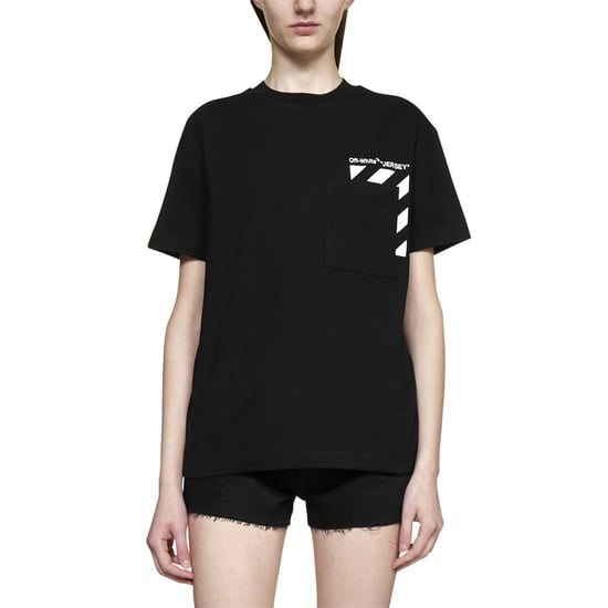 Off-White Black Short