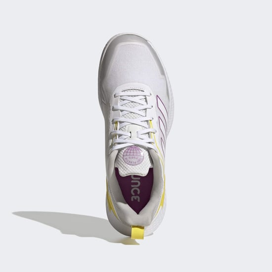 Defiant Speed Tennis Shoes