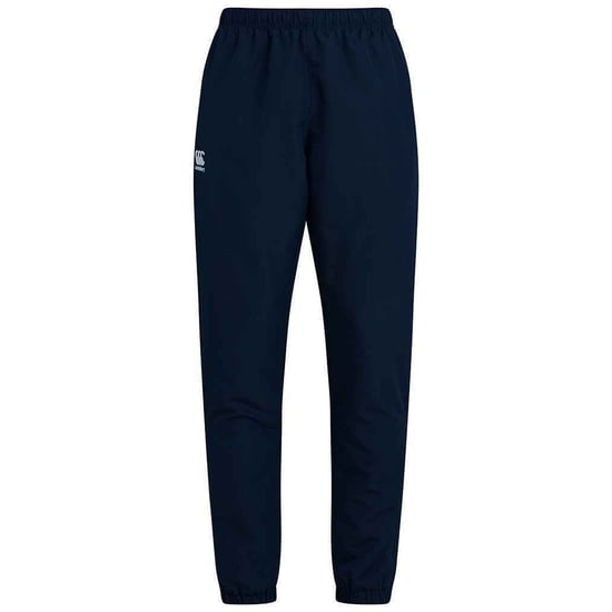 Canterbury Mens Club Tracksuit Bottoms (Navy)