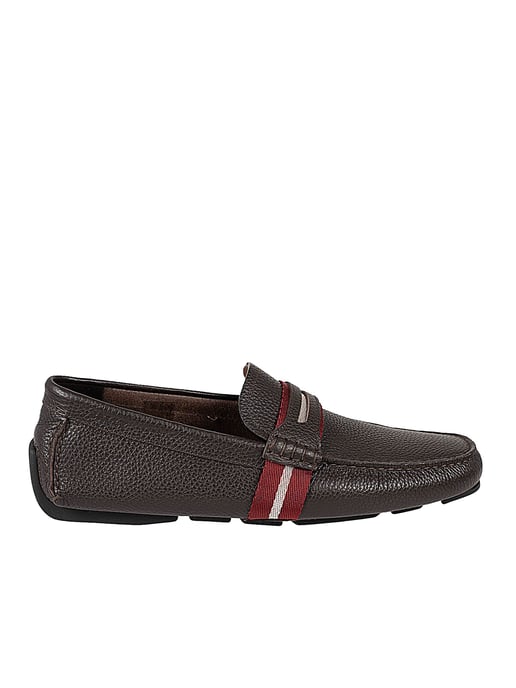 Bally Mocassins Waran Mannen bruin - Image 1