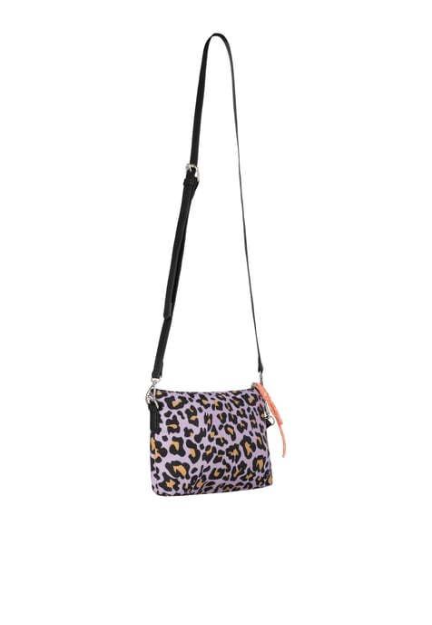 Mymo Crossbody tas Dames Roze Veelkleurig - Image 2