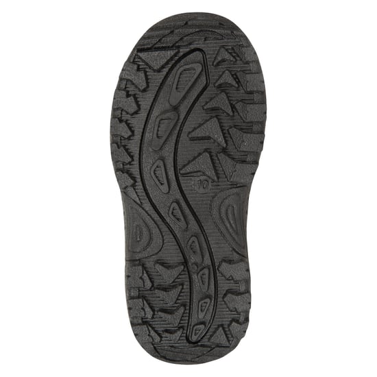 Mountain Warehouse Toddler Caribou Adaptive Tie Dye Snow Boots (Lichtroze) - Image 5