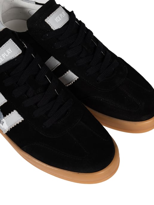 Ice Play Sneakers Mannen zwart - Image 5
