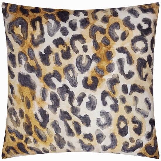 Paoletti Leopardis Trio Gedrukte Buiten Kussenhoes - Image 2