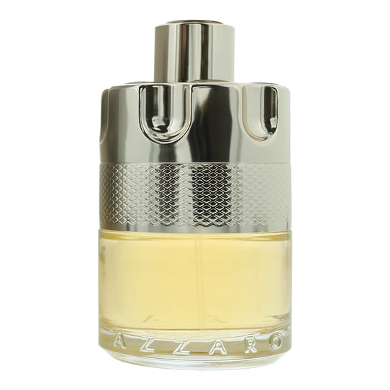 Azzaro Wanted Eau De Toilette 100ml Spray Voor Hem - Image 2