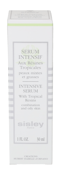 Sisley Intensive Serum 30ml. - Image 2