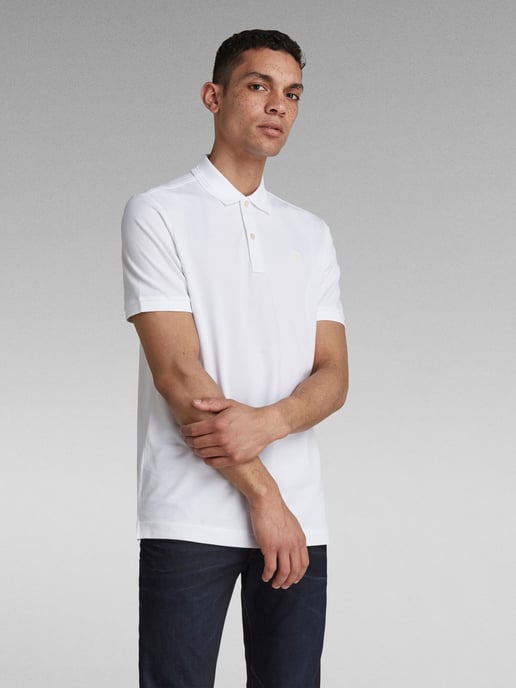 G Star Raw polo - Image 5