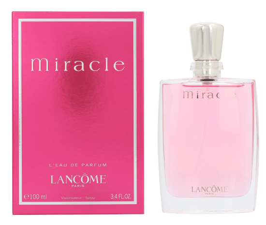 Lancome Miracle Femme Edp Spray100 ml. - Image 1
