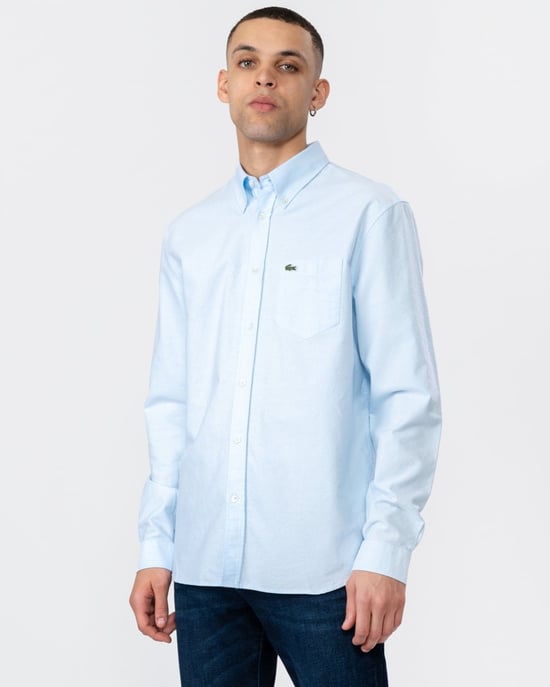 Lacoste shirt - Image 1