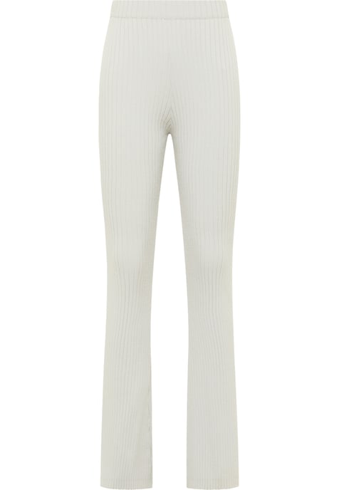myMo gebreide broek blonda - Image 1