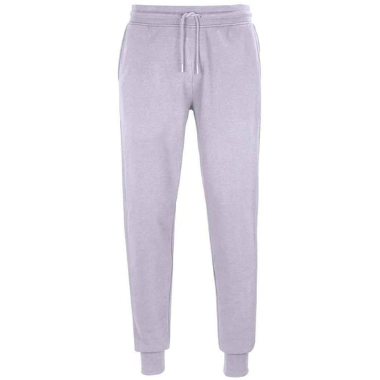 SOLS Unisex Volwassenen Jumbo Biologische Joggingbroek (Lila) - Image 1