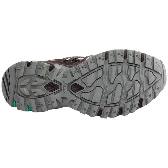 Asics x Matin Kim Gel-Sonoma 15-50 Dames Zwarte Sneakers - Image 5