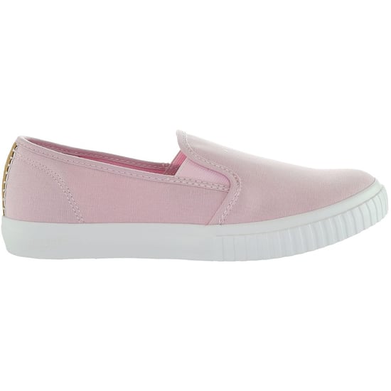 Timberland Newport Bay Dames Roze Plimsolls - Image 1