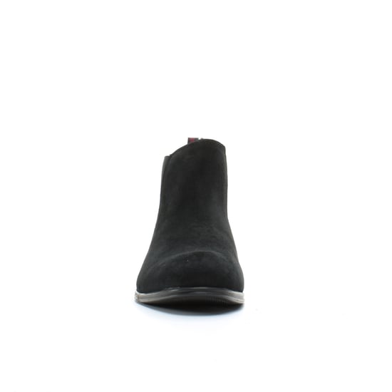 Ben Sherman Lombard Mens Black Boots