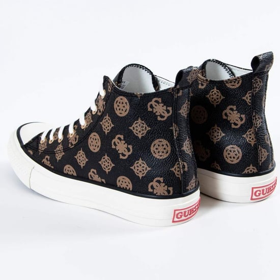 Guess damessneakers Niafal - Image 6