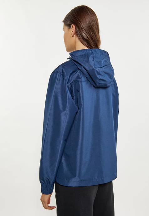 Mymo Anorak Dames marine - Image 5