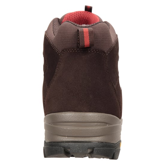 Mountain Warehouse Heren Vertex Extreme Suede Waterdichte Laarzen (Bruin) - Image 2