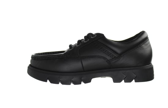 Kickers Lennon Mens Black Shoes