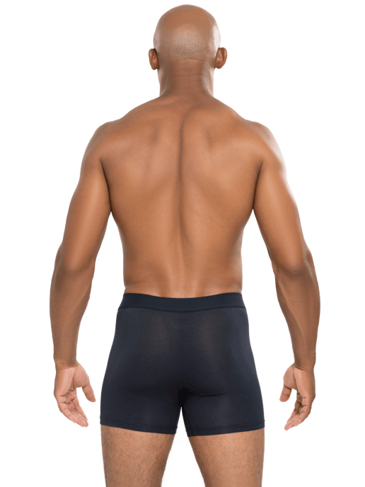 Muchachomalo Heren Boxershorts - 2 Pack - 95% Katoen - Mannen Onderbroeken - Image 4
