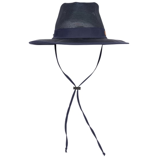 Trespass Unisex Volwassen Geklasseerde Panamahoed (Marine) - Image 1