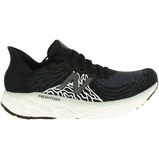 New Balance Fresh Foam 1080v10 Heren Zwart Hardloopschoenen - Image 1