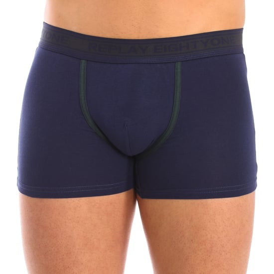 Pack-2 Boxers I101192 men