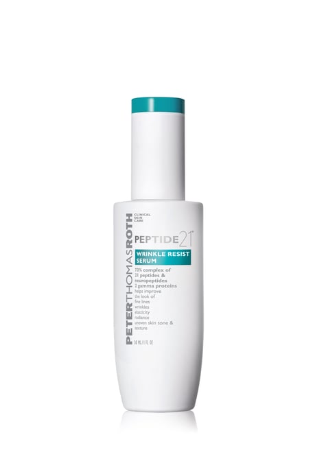 PTR Peptide 21® Wrinkle Resist Serum 30ml - Image 1