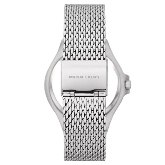 Michael Kors MK7337 Lennox Mesh dameshorloge - Image 2
