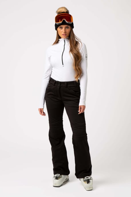 Twiggy Hypadri Ski Pant Black
