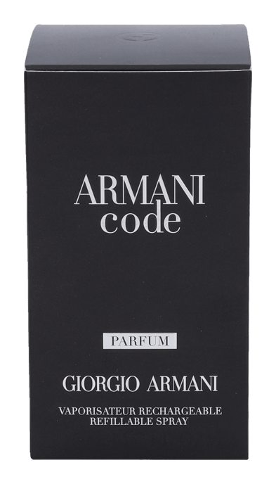 Armani Code Le Parfum Edp Spray50 ml. - Image 2