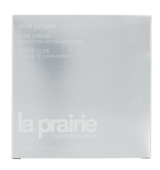 La Prairie Skin Luxe Cream 50ml. - Image 2