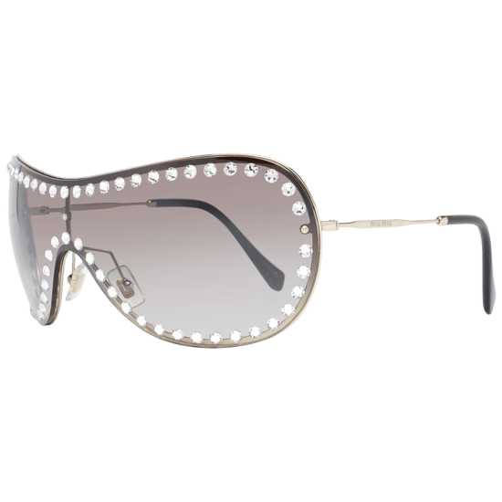 Miu Miu Zonnebril MU51VS 40ZVN5O0 - Image 1