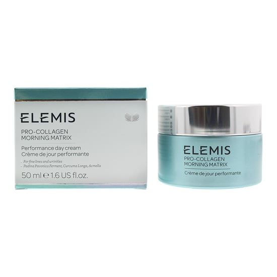 Elemis Pro-Collagen Morning Matrix Day Cream 50ml - Image 1