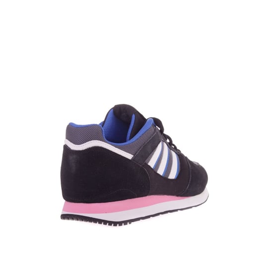Adidas ZX 100 Womens Black Trainers