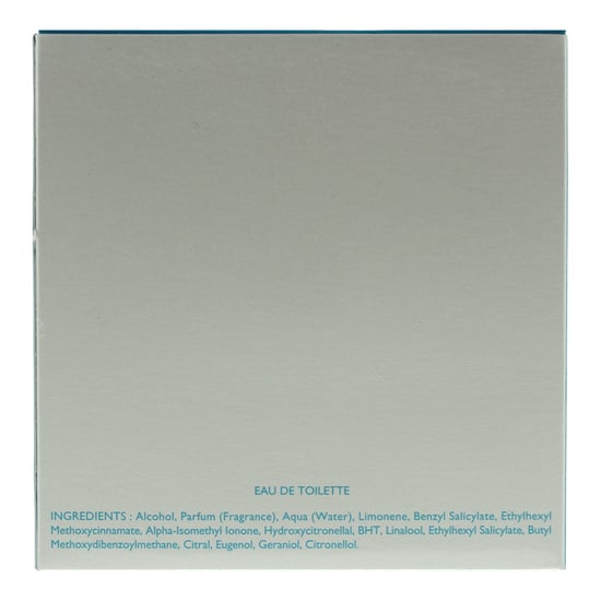 Hermes Eau Des Merveilles Bleue Edt Spray50 ml. - Image 4