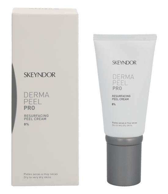 Skeyndor Derma Peel Pro Resurfacing Peel Cream50 ml. - Image 1