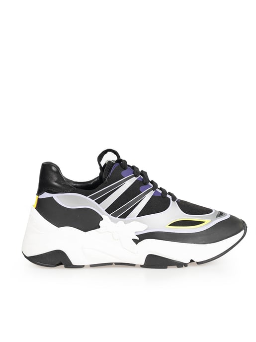 Patrizia Pepe Sneakers Vrouw zwart - Image 1