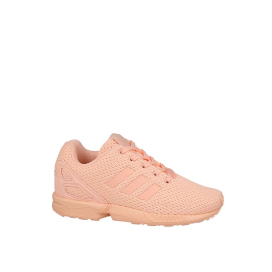 Adidas ZX Flux Kids Orange Trainers