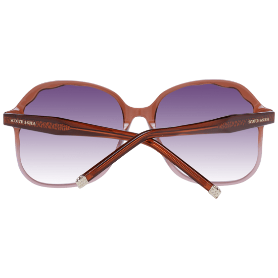 Scotch & Soda Sunglasses SS7027 246 58 - Image 3