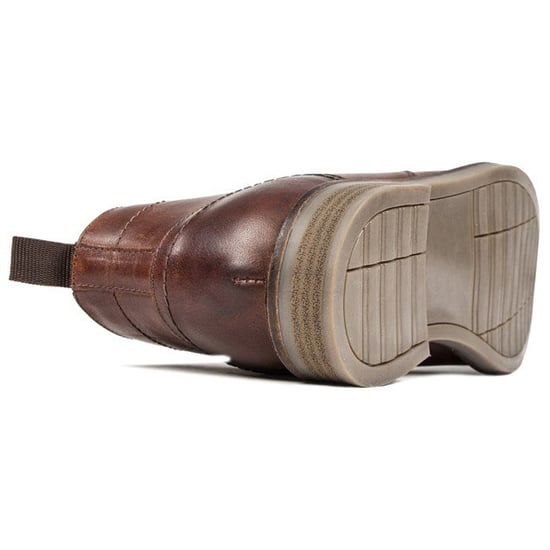 Red Tape Crick Dallas Leather Mens