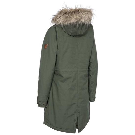 Trespass Womens/Ladies Faithful Waterproof Jacket