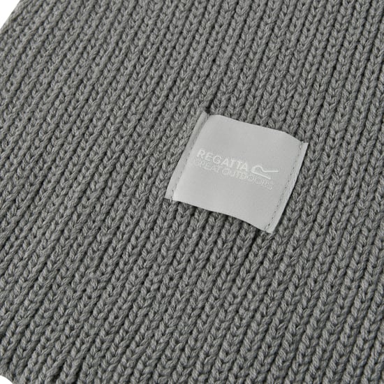 Regatta Unisex Adult Connora Scarf (Mineral Grey)