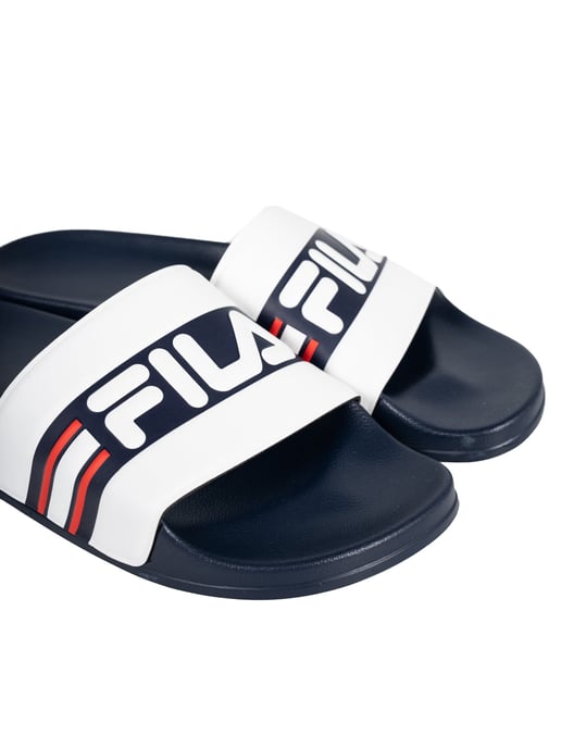 Fila Slippers Oceano Mannen blauw - Image 4