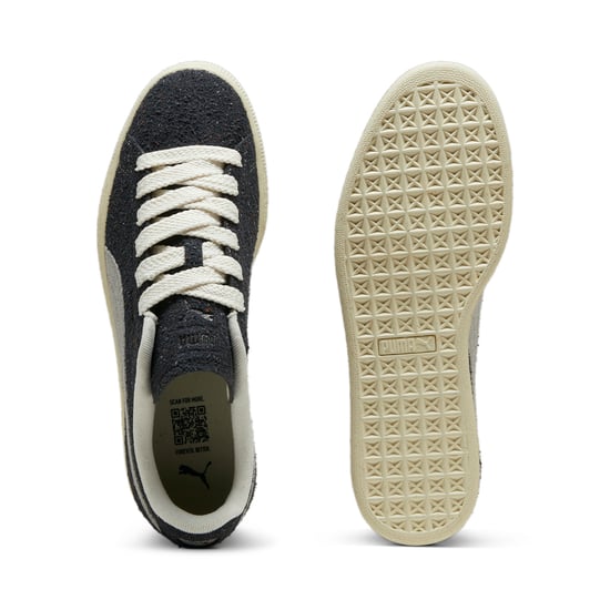 PUMA Unisex Suède R-Suède Sneakers - Image 4