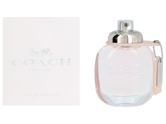 Coach Edt Spray 50ml. - Image 1