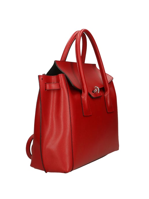 Gave Lux Handbag women DARK RED