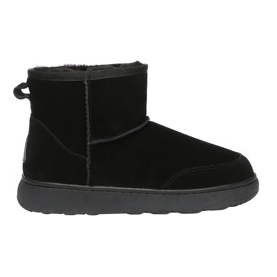 EVER AU Women Rosella Outdoor Boots - Black