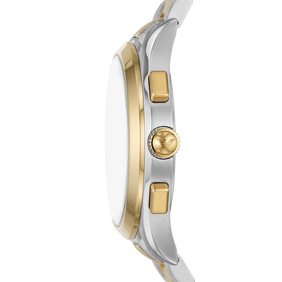Emporio Armani Paolo Heren Horloge Multi AR11579 - Image 2