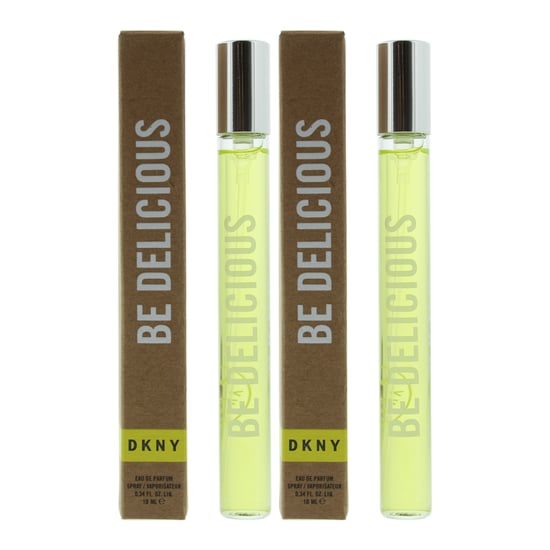 DKNY Be Delicious Roller Ball 10ml x 2
